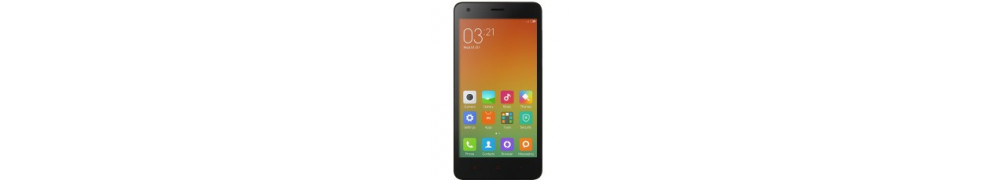 Votre Coque Xiaomi Redmi 2 Personnalisée