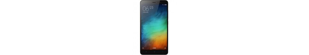 Votre Coque Xiaomi Redmi 3 Personnalisée