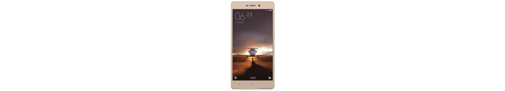 Votre Coque Xiaomi Redmi 3 Pro Personnalisée