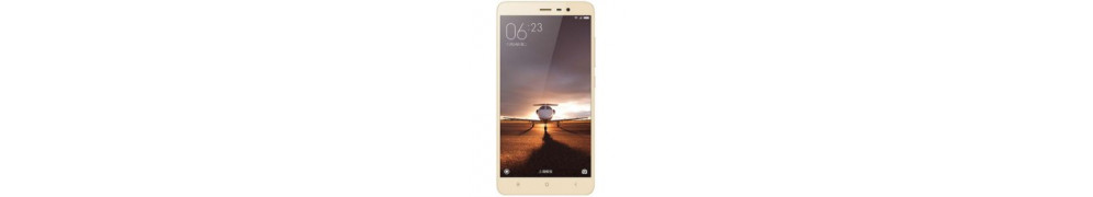 Votre Coque Xiaomi Redmi Note 3 Personnalisée