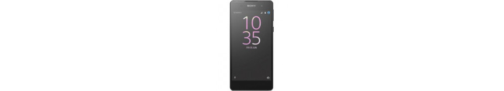 Votre Coque Sony Xperia E5 Personnalisée