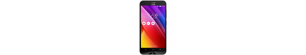 Votre Coque Asus Zenfone Max (ZC550KL) Personnalisée