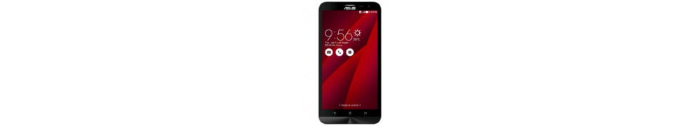 Votre Coque Asus Zenfone 2 Laser ZE601KL Personnalisée