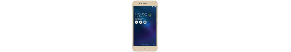 Votre Coque Asus Zenfone 3 Max ZC520TL Personnalisée