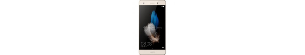 Votre Coque Huawei P8 Lite Personnalisée